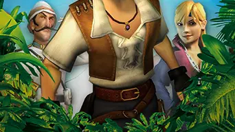 Jack Keane cover