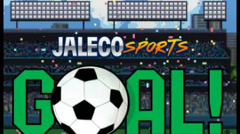 Jaleco Sports: Goal! 2 cover