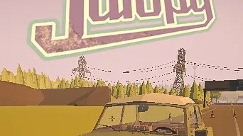Jalopy cover
