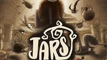 JARS cover