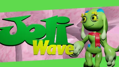 JeliWave cover