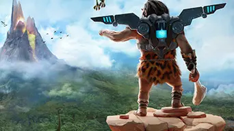 Jet Kave Adventure cover