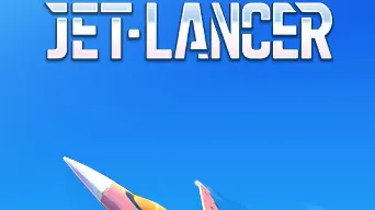 Jet Lancer cover