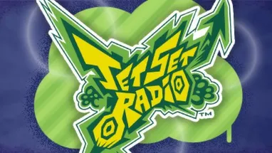 Jet Set Radio cover