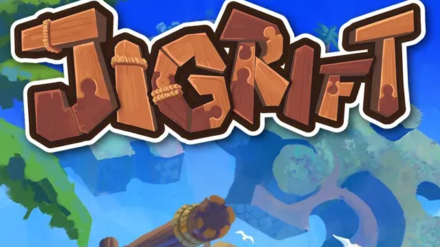 Jigrift cover