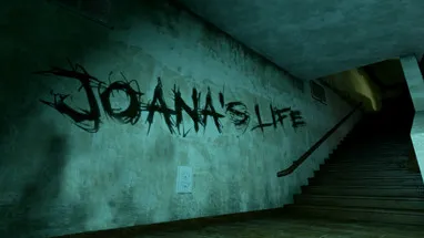 Joana's Life cover
