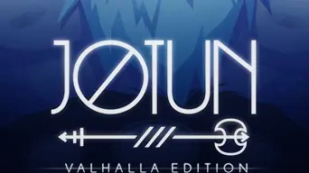 Jotun: Valhalla Edition cover