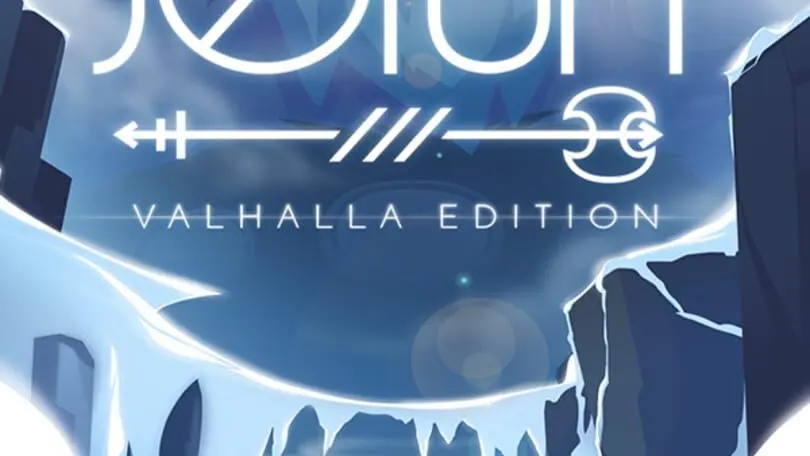 Jotun: Valhalla Edition cover