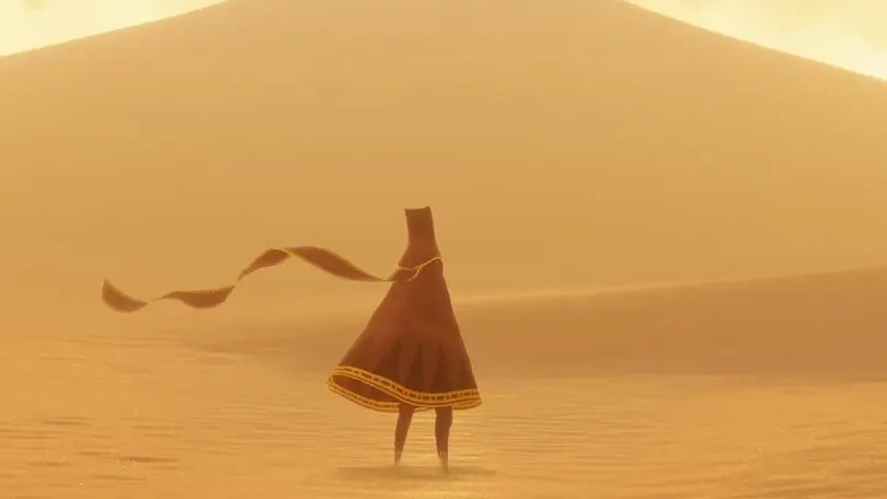 Journey cover