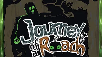 Journey of a Roach cover