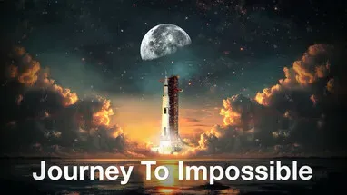 Journey to Impossible cover