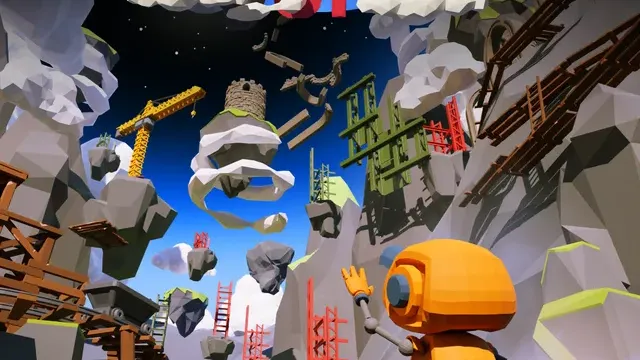 Journey Up cover