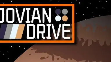 Jovian Drive cover