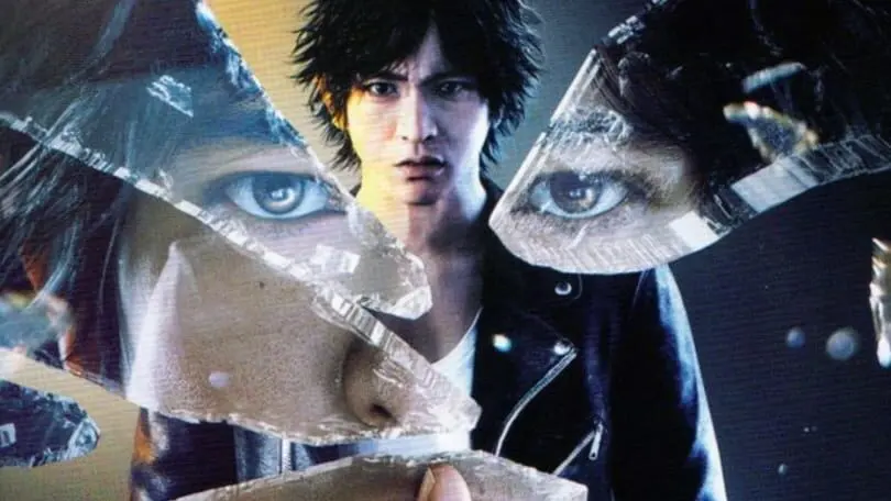 Judgment cover