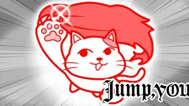 Jump,YOU!+ (from KUUKIYOMI 4: Consider It) cover