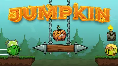 JumpKin cover