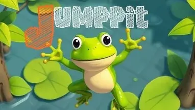 Jumppit cover