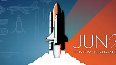 Juno: New Origins cover