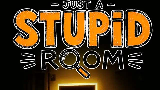 Just a Stupid Room cover