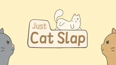 Just Cat Slap cover