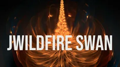 JWildfireSwan cover