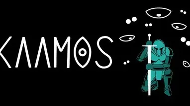 Kaamos: Puzzle Roguelike cover