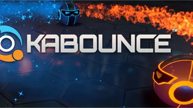 Kabounce cover