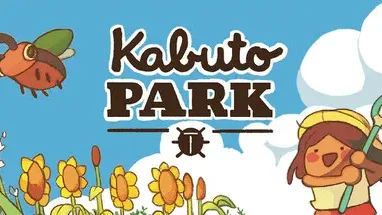 Kabuto Park cover