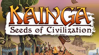 Kainga: Seeds of Civilization cover