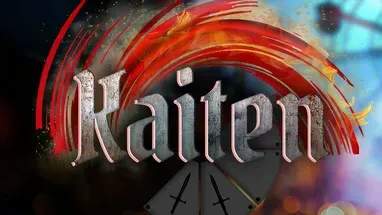 Kaiten cover