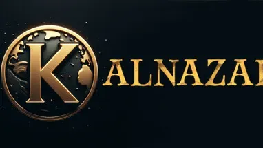 Kalnazar cover