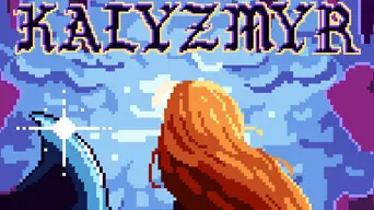 Kalyzmyr cover