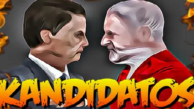 Kandidatos cover