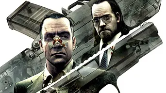 Kane and Lynch: Dead Men™ cover