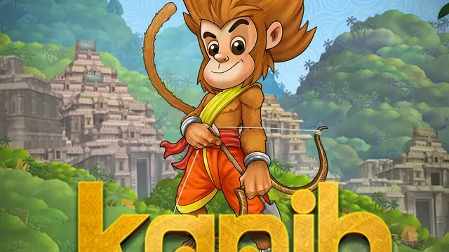 kapih cover
