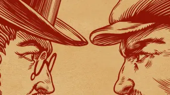 Kapital: Sparks of Revolution cover