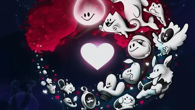 KarmaZoo cover