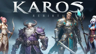 Karos cover