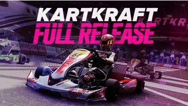 KartKraft™ cover