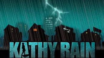 Kathy Rain cover