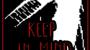 Keep in Mind: Remastered cover