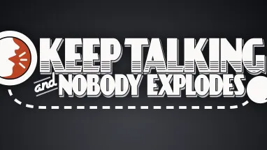 Keep Talking and Nobody Explodes cover