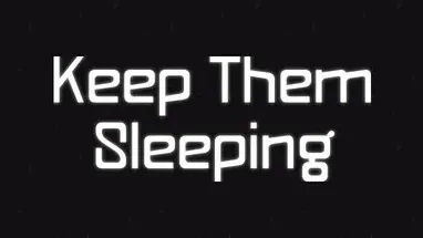 Keep Them Sleeping cover