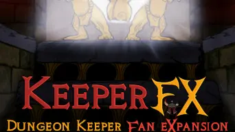 KeeperFX cover