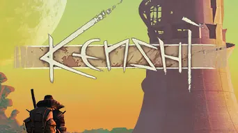 Kenshi cover