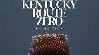 Kentucky Route Zero: PC Edition cover