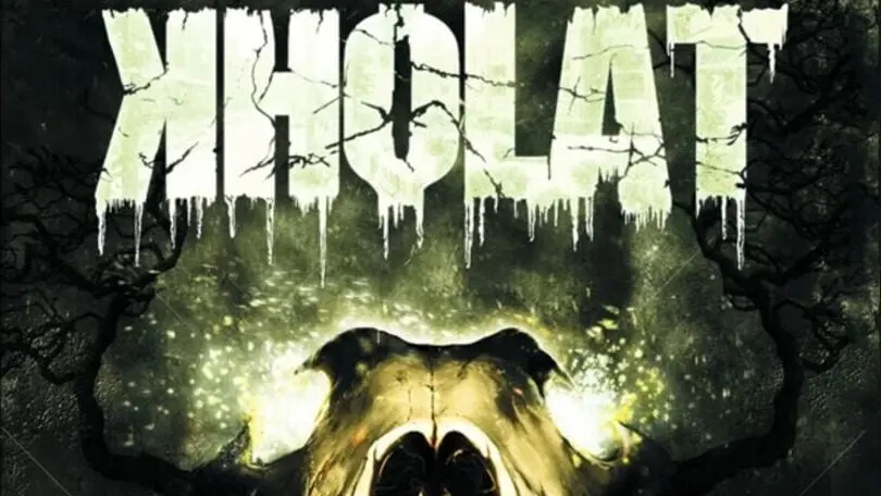 Kholat cover