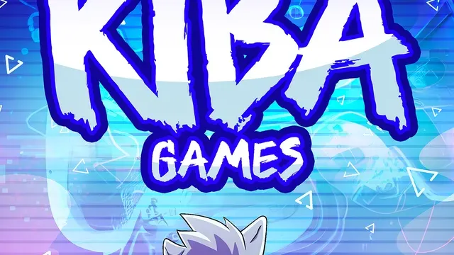 KibaGames cover