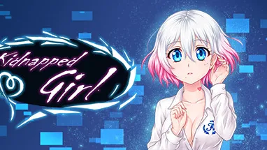 Kidnapped Girl cover