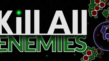 KILL ALL ENEMIES cover